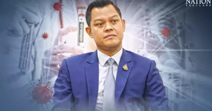 Thailand Siapkan Rencana 4 Fase Transisi dari Pandemi Covid-19 ke Endemi